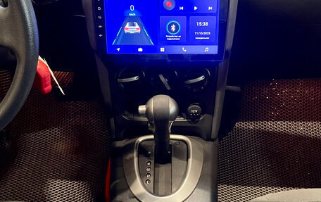 Nissan Qashqai, 2012 год, 1 149 000 рублей, 15 фотография