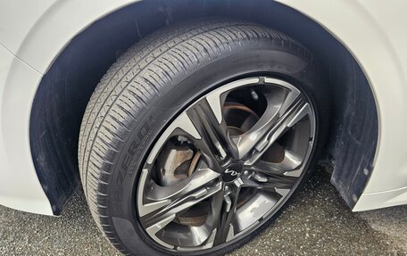 KIA K5, 2022 год, 2 105 077 рублей, 4 фотография