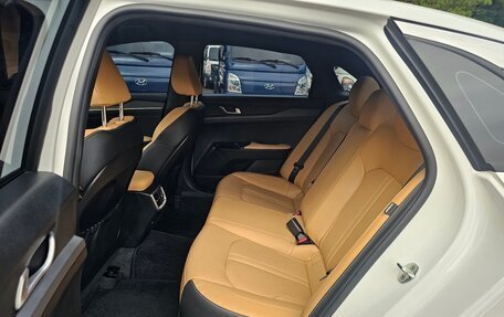 KIA K5, 2022 год, 2 105 077 рублей, 8 фотография