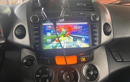 Toyota RAV4, 2011 год, 1 290 000 рублей, 11 фотография