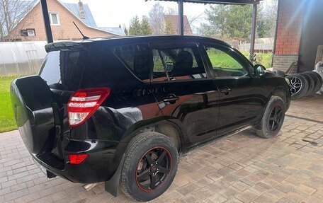 Toyota RAV4, 2011 год, 1 290 000 рублей, 2 фотография