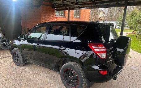 Toyota RAV4, 2011 год, 1 290 000 рублей, 4 фотография