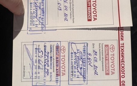 Toyota RAV4, 2011 год, 1 290 000 рублей, 14 фотография