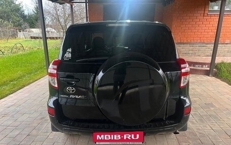 Toyota RAV4, 2011 год, 1 290 000 рублей, 3 фотография