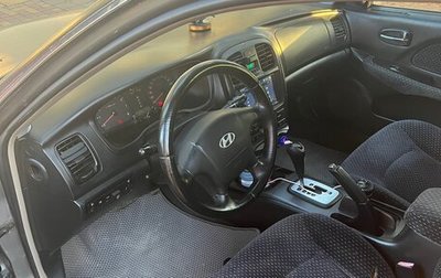 Hyundai Sonata IV рестайлинг, 2004 год, 430 000 рублей, 1 фотография