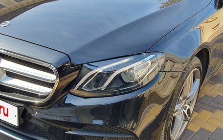 Mercedes-Benz E-Класс, 2019 год, 5 100 000 рублей, 1 фотография