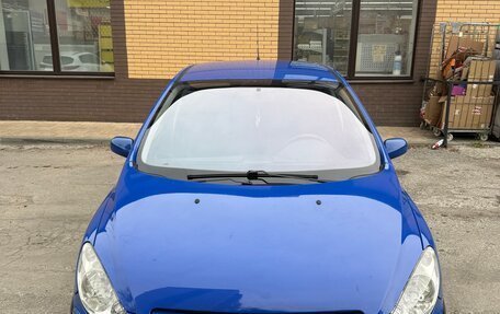 Peugeot 307 I, 2003 год, 300 000 рублей, 2 фотография