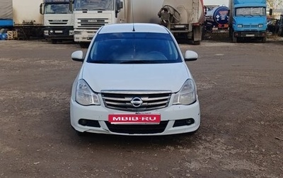 Nissan Almera, 2014 год, 400 000 рублей, 1 фотография