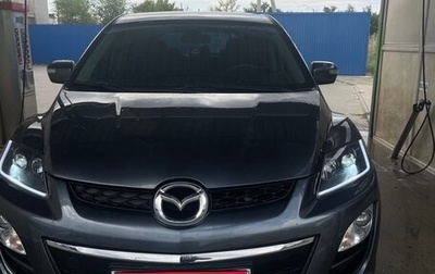 Mazda CX-7 I рестайлинг, 2011 год, 1 350 000 рублей, 1 фотография