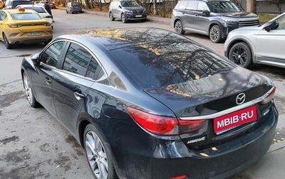 Mazda 6, 2014 год, 1 300 000 рублей, 1 фотография