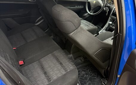 Peugeot 307 I, 2003 год, 300 000 рублей, 8 фотография