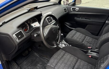 Peugeot 307 I, 2003 год, 300 000 рублей, 9 фотография