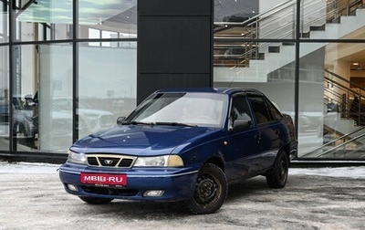 Daewoo Nexia I рестайлинг, 2006 год, 150 000 рублей, 1 фотография