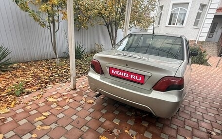 Daewoo Nexia I рестайлинг, 2008 год, 155 000 рублей, 1 фотография