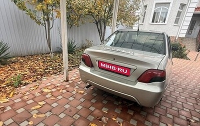 Daewoo Nexia I рестайлинг, 2008 год, 155 000 рублей, 1 фотография