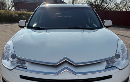 Citroen C-Crosser, 2009 год, 779 000 рублей, 1 фотография