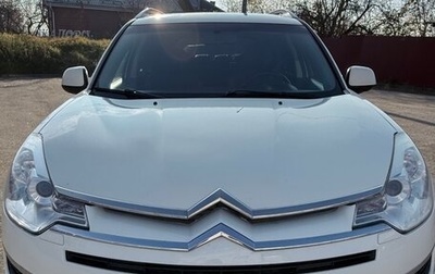 Citroen C-Crosser, 2009 год, 779 000 рублей, 1 фотография