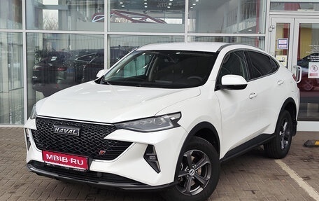 Haval F7x I, 2022 год, 2 250 000 рублей, 1 фотография