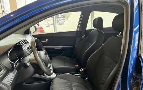 KIA Rio II, 2011 год, 829 000 рублей, 8 фотография