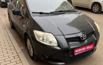 Toyota Auris II, 2008 год, 470 000 рублей, 1 фотография