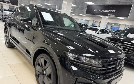 Volkswagen Touareg III, 2025 год, 12 999 000 рублей, 1 фотография
