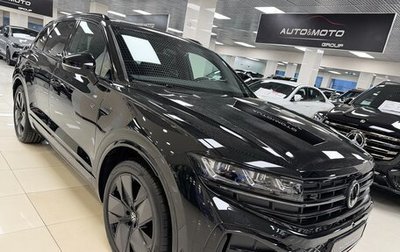Volkswagen Touareg III, 2025 год, 12 999 000 рублей, 1 фотография