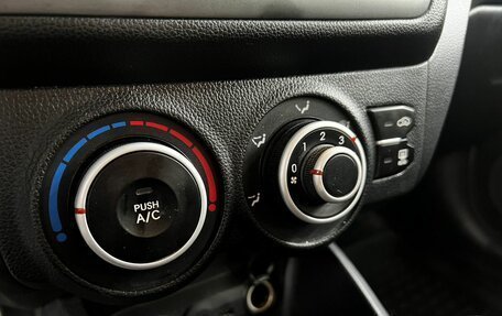 KIA Rio II, 2011 год, 829 000 рублей, 12 фотография