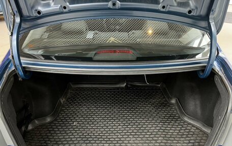 KIA Rio II, 2011 год, 829 000 рублей, 15 фотография