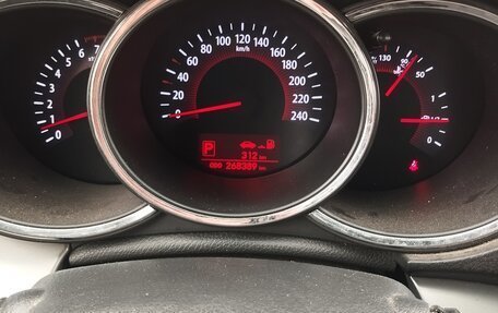 KIA Sorento II рестайлинг, 2011 год, 1 299 000 рублей, 1 фотография