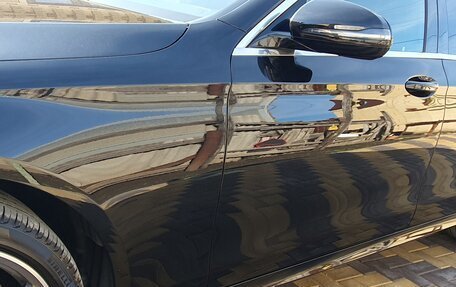 Mercedes-Benz E-Класс, 2019 год, 5 100 000 рублей, 4 фотография