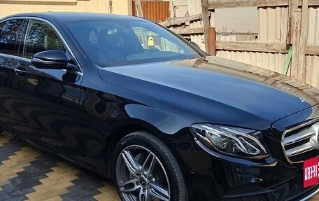 Mercedes-Benz E-Класс, 2019 год, 5 100 000 рублей, 7 фотография