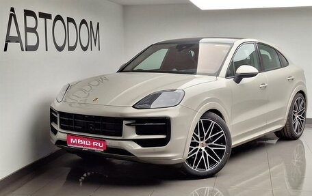 Porsche Cayenne III, 2025 год, 20 580 000 рублей, 1 фотография