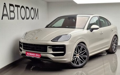 Porsche Cayenne III, 2025 год, 20 580 000 рублей, 1 фотография