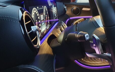 Mercedes-Benz E-Класс, 2019 год, 5 100 000 рублей, 9 фотография