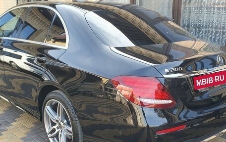 Mercedes-Benz E-Класс, 2019 год, 5 100 000 рублей, 2 фотография
