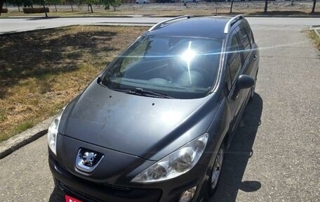 Peugeot 308 II, 2009 год, 350 000 рублей, 1 фотография