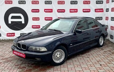 BMW 5 серия, 1998 год, 1 фотография