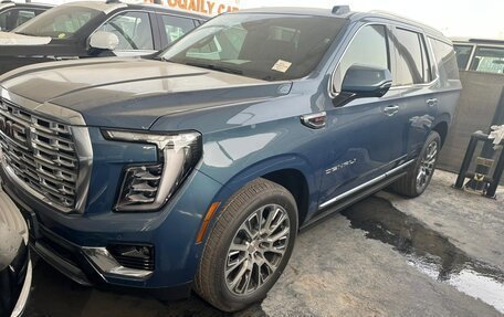 GMC Yukon IV, 2024 год, 13 990 000 рублей, 1 фотография