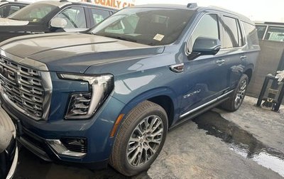 GMC Yukon IV, 2024 год, 13 990 000 рублей, 1 фотография