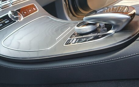 Mercedes-Benz E-Класс, 2019 год, 5 100 000 рублей, 17 фотография