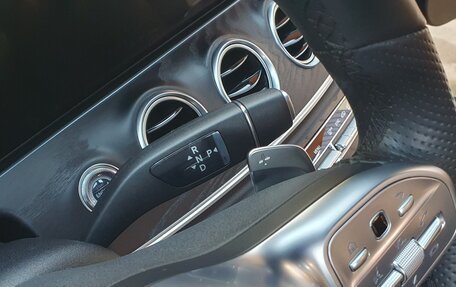 Mercedes-Benz E-Класс, 2019 год, 5 100 000 рублей, 20 фотография