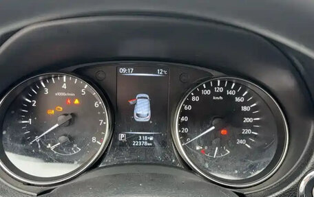 Nissan Qashqai, 2022 год, 1 950 099 рублей, 4 фотография