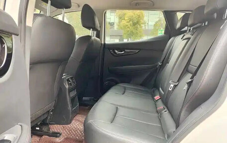 Nissan Qashqai, 2022 год, 1 950 099 рублей, 6 фотография