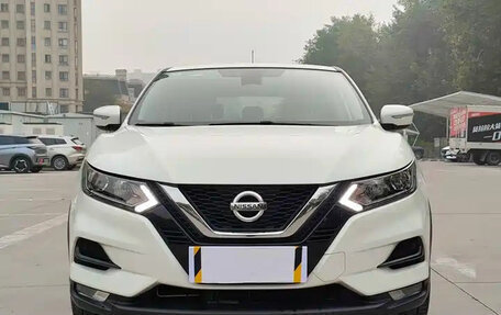 Nissan Qashqai, 2022 год, 1 950 099 рублей, 2 фотография