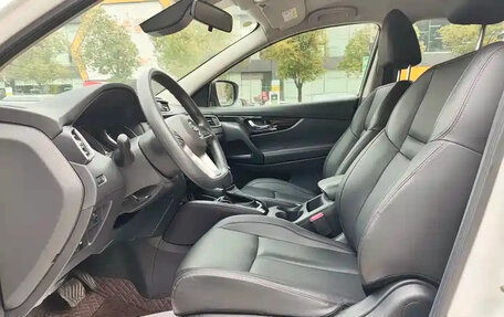 Nissan Qashqai, 2022 год, 1 950 099 рублей, 5 фотография