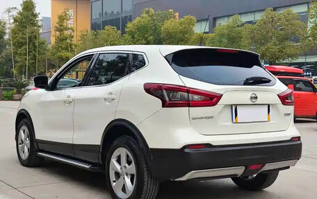 Nissan Qashqai, 2022 год, 1 950 099 рублей, 7 фотография