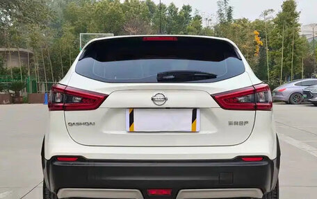 Nissan Qashqai, 2022 год, 1 950 099 рублей, 8 фотография