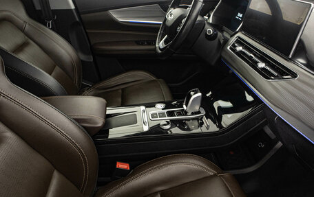 Chery Tiggo 8 Pro, 2021 год, 2 099 000 рублей, 6 фотография