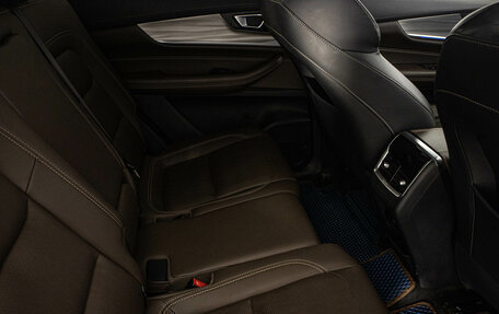 Chery Tiggo 8 Pro, 2021 год, 2 099 000 рублей, 5 фотография