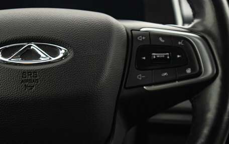 Chery Tiggo 8 Pro, 2021 год, 2 099 000 рублей, 11 фотография